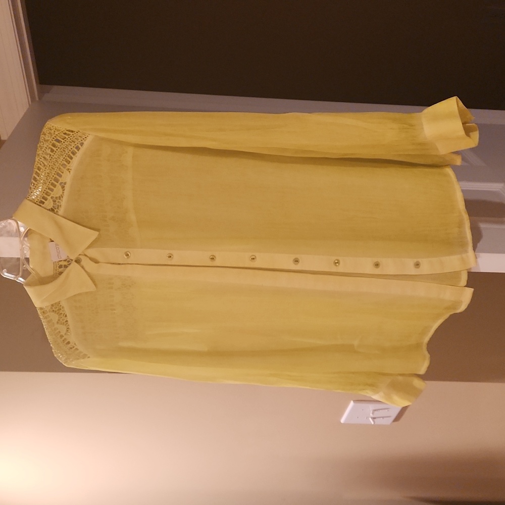 Ladies top